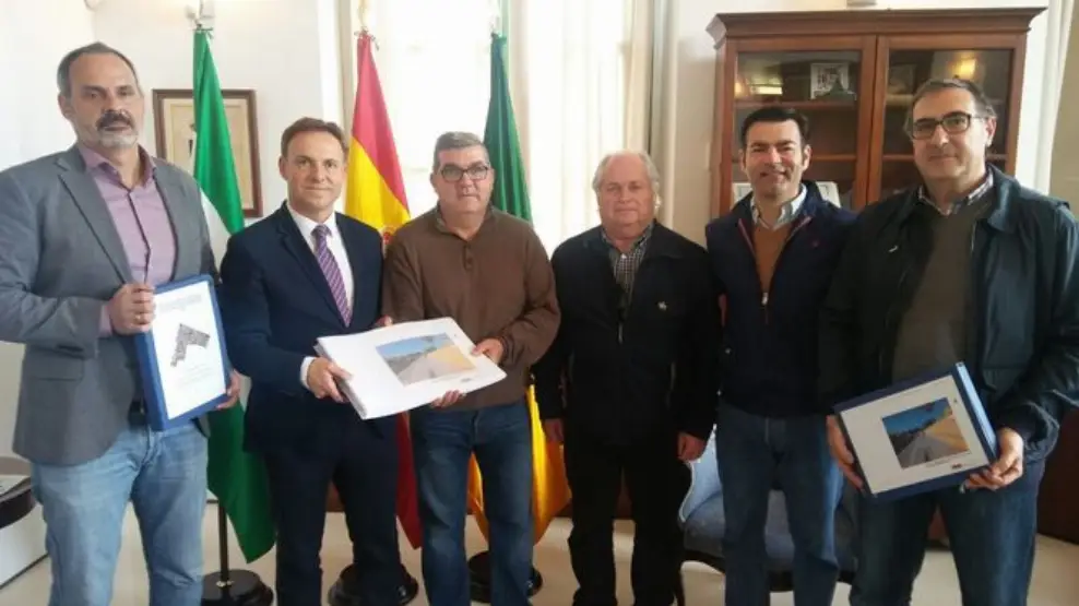 arquitectos cadiz newnt