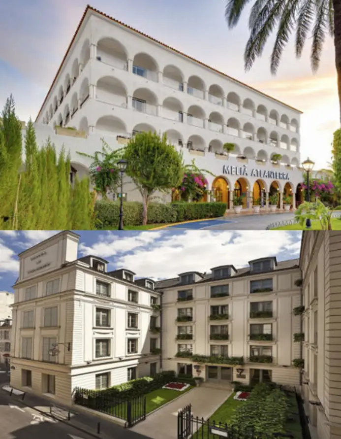arquitectos hill international