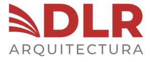 arquitectos logo dlr arquitectura