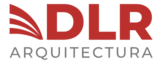 arquitectos logo dlr arquitectura