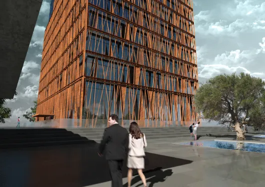 direccion y ejecucion de obras torre valencia