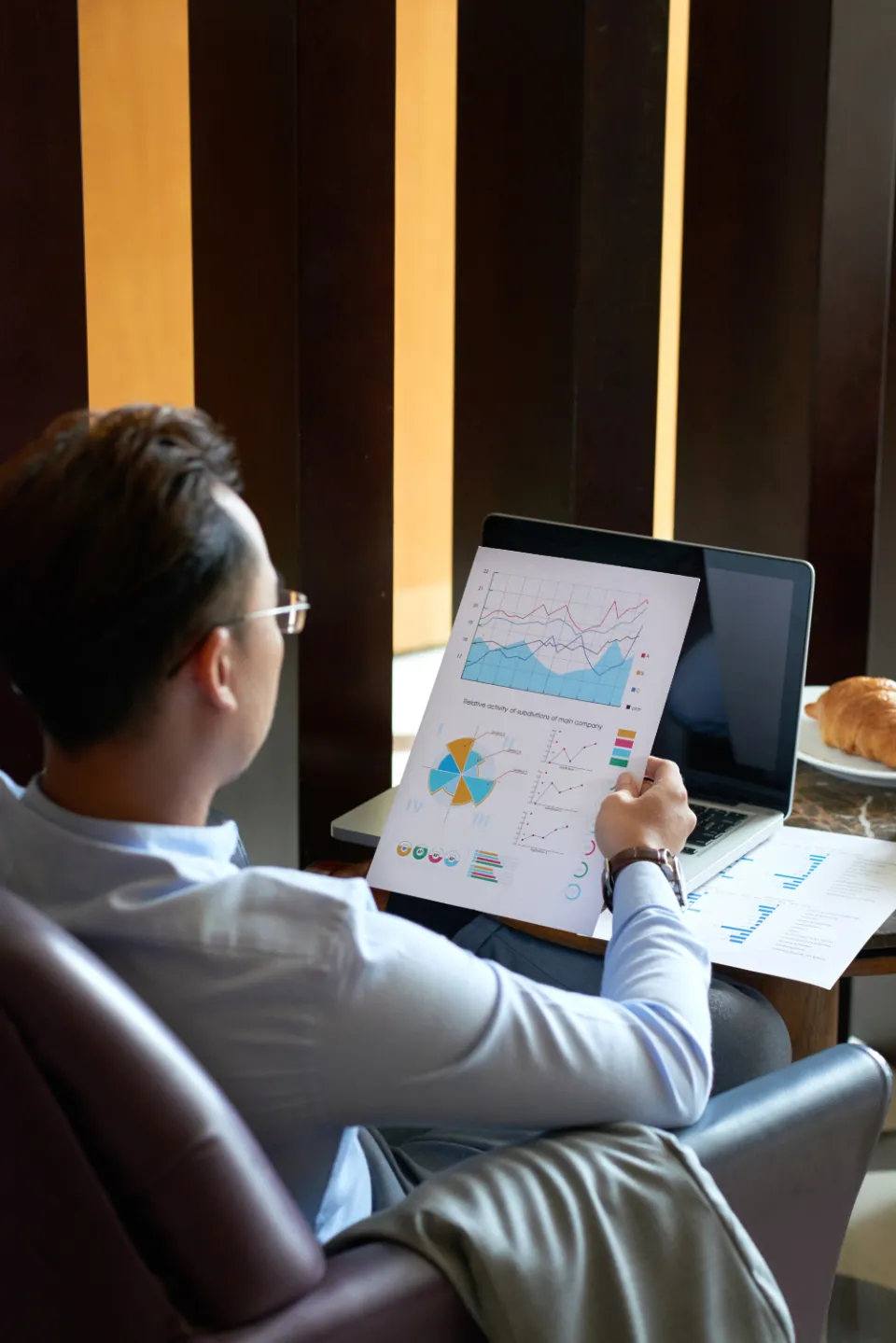 project monitoring arquitectos control y seguimiento