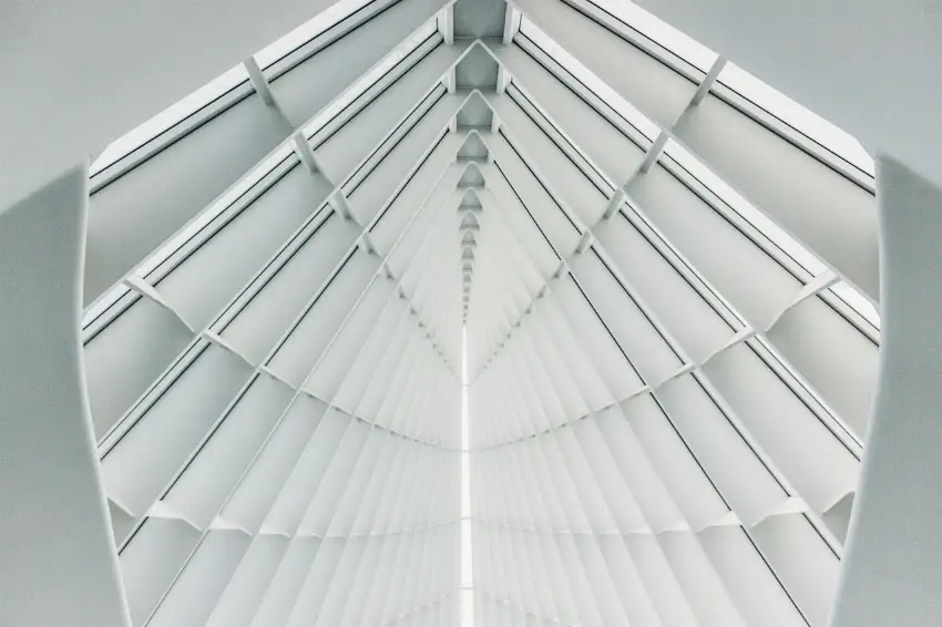 arquitecto foto puente interior